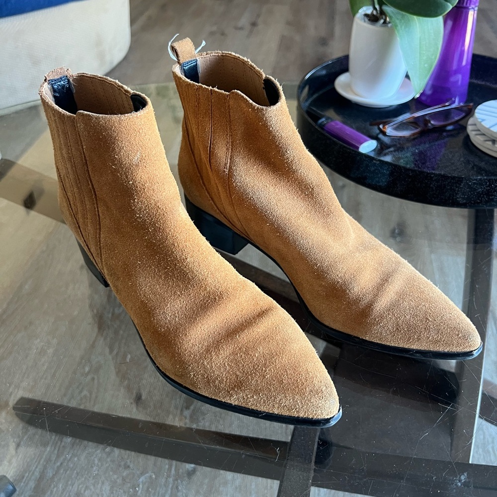 Marc Fisher Boots - Picture 1 of 3
